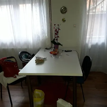 Sistem Vendégház Brčko