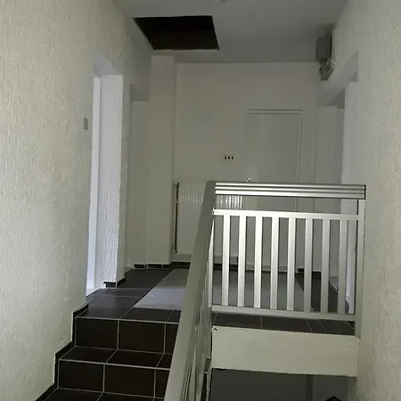 Vendégház Sistem *